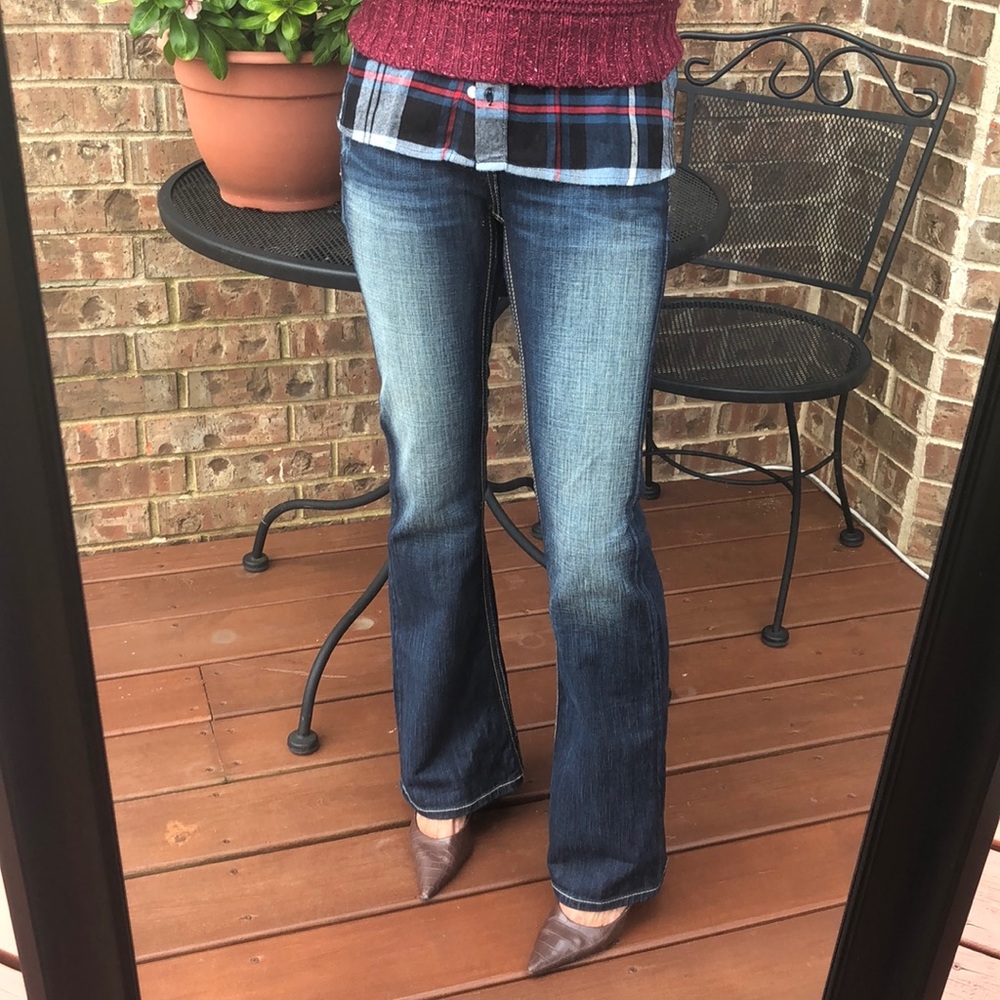 BKE Jeans - Picture 2 of 8